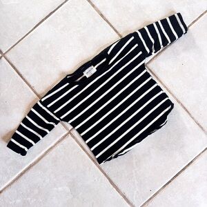 Mini Mioche 🇨🇦 • Long Sleeved Tee